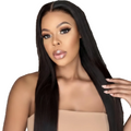 Ava Real 16"Brazilian Wig