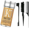 Wax Stick Kit For Wigs & Weaves